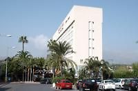 Hotel Complejo Vacacional Lope De Vega Benidorm Exterior foto