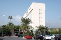 Hotel Complejo Vacacional Lope De Vega Benidorm Exterior foto